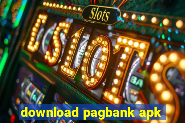 download pagbank apk